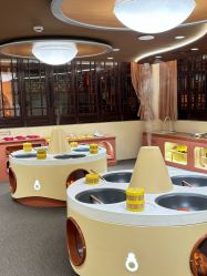 -奈尔宝·国风主题儿童乐园·亲子餐厅(豫园商城店)