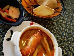 -南沙游艇会·大兵船餐厅