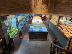 -海味世家·家常菜馆(明州里店)