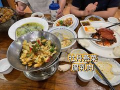 -老雒阳面馆·水席(定鼎门店)