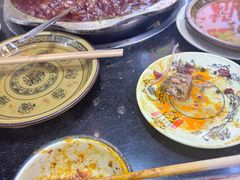 -重庆楊門机场老火锅(20年老店两路总店)