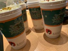 -茶颜悦色(花园道店)