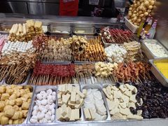 -林静小吃(复兴路店)