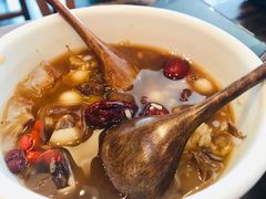 -红料理|串串有瘾·烧烤(吴中路店)