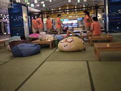 -青水瓦台汤泉(未央店)