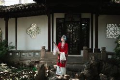 -八角古风摄影