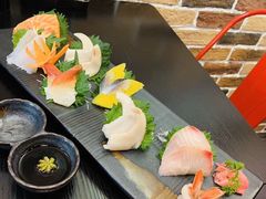 -爆丼日式大排档(季华园店)
