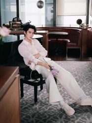 -米莱摄影写真(五大道别墅店)