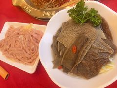 -山城年华老火锅(玉林店)