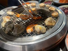 -東盛炭烤自助料理(浦东文峰广场店)