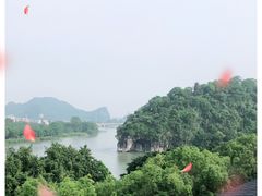 -璟象酒店-爱丽坊景观餐厅