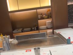 -火地铁板烧(昆山万象汇店)