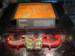 -盘龙城国家考古遗址公园