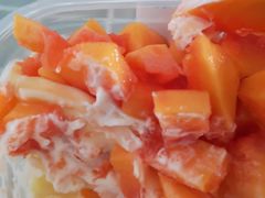 -7cake憩刻生日蛋糕·下午茶(无锡店)