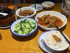 -好帮厨·下饭浏阳菜·坚持现炒(月湖店)