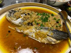 大有来头-海市蜃楼花园主题餐厅(石顶店)