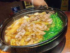 -千代武日本料理(开发区店)