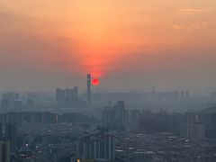 -广州奥园喜来登酒店