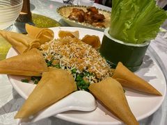 小炒皇-大树头森林餐厅(番禺广场店)