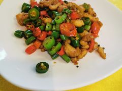 -清真马祥兴菜馆(云南北路店)