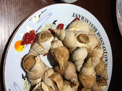 -松子料理(白家庄店)
