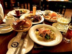 -宝莱纳啤酒花园餐厅PAULANER BRAUHAUS Nanjing(广州路店)