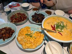 -新安江奶酸菜鱼(总店)