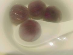 -菩提树·素食餐厅(汇智国际商业中心店)