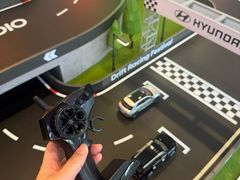 -现代汽车文化中心 Hyundai Motorstudio Beijing