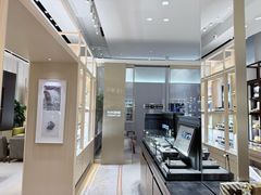 -溥仪眼镜PUYI OPTICAL(国贸商城店)