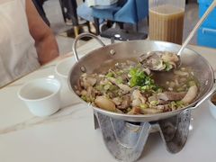 -老毛手抓·盐池滩羊非遗手抓(宁夏总店)