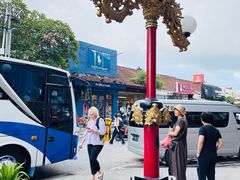 -乌布德传统市场
