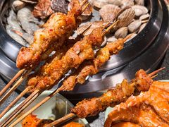 -韩盛·盛江山自助料理(中街大悦城店)