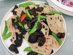 -花样宴荟(旺城店)