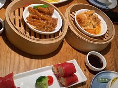 -点心传说·粤菜点心(佐阾虹湾店)