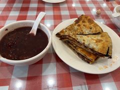 -孟记粥铺·家常菜·烧烤·粥(亚运村店)