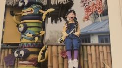 点击看大图 -爱儿美儿童摄影(五路居花园别墅店)