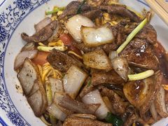 -复兴面王(河东路起源店)