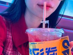 -燥次·烧烤酒场(万象城店)