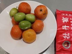 -牡丹宴·正宗洛阳菜·水席专家(国家牡丹园店)