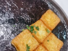 -一品红川菜(皇岗店)
