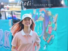 -洛克公园(苏州中心商场)