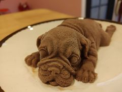 网红小奶狗-有家·烤肉(荣业大街店)