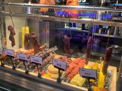 -韩盛·盛江山自助料理(中街大悦城店)