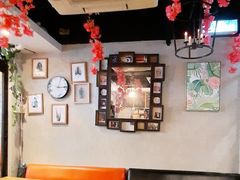 大堂-layback cafe & bar