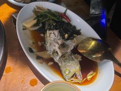 -三个渔夫·蒸汽海鲜(小白楼店)