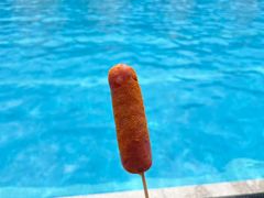 -上海游泳馆(地铁站)