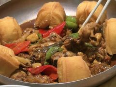 -苏梦江南·淮扬菜(夫子庙店)