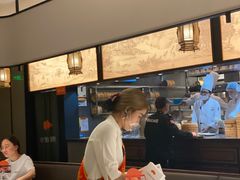 -小厨娘淮扬菜(天印大道店)
