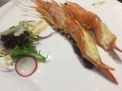 -雅玛花式铁板烧(国宏宾馆店)